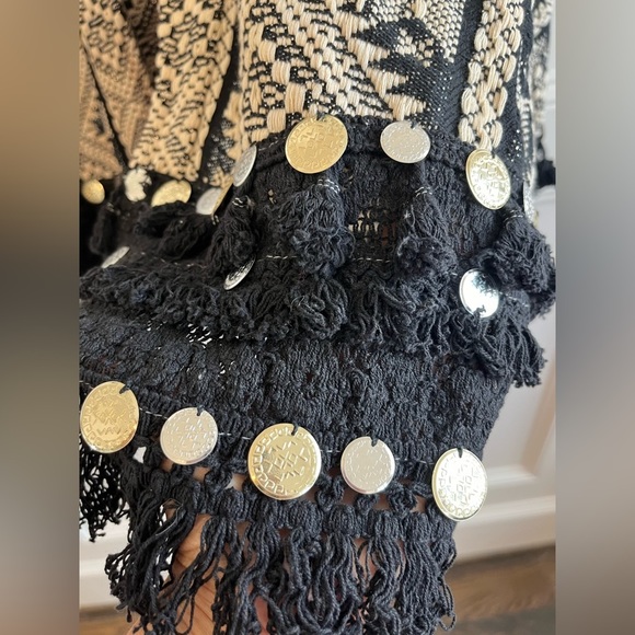 Boho Jacket - Picture 10 of 13